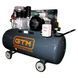 Компрессор масляный GTM KCH2090-200L KCH2090-200L фото 1
