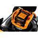 Газонокосарка акумуляторна GTM LM56/480SP-V, КАРКАС LM56/480SP-V_BARE TOOL фото 8
