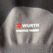 Перчатки защитные зимние WURTH Tigerflex-Thermo, р10 (0899404030) 0899404030 фото 2