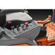 Райдер с нулевым разворотом ZERO бензиновый Husqvarna Z 560X 9706409-01 фото 4
