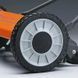 Газонокосарка циліндрічна механічна Husqvarna 54 Husqvarna 54 фото 6