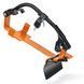 Система швидкого монтажу до візка FW 20 для бензоріза STIHL TS 410, TS 420, TS 480i, TS 500i 42507900702 фото 1