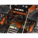 Райдер с нулевым разворотом ZERO бензиновый Husqvarna Z 560X 9706409-01 фото 8