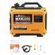 Генератор інверторний Maxpeedingrods MXR2350 MXR2350 фото 7