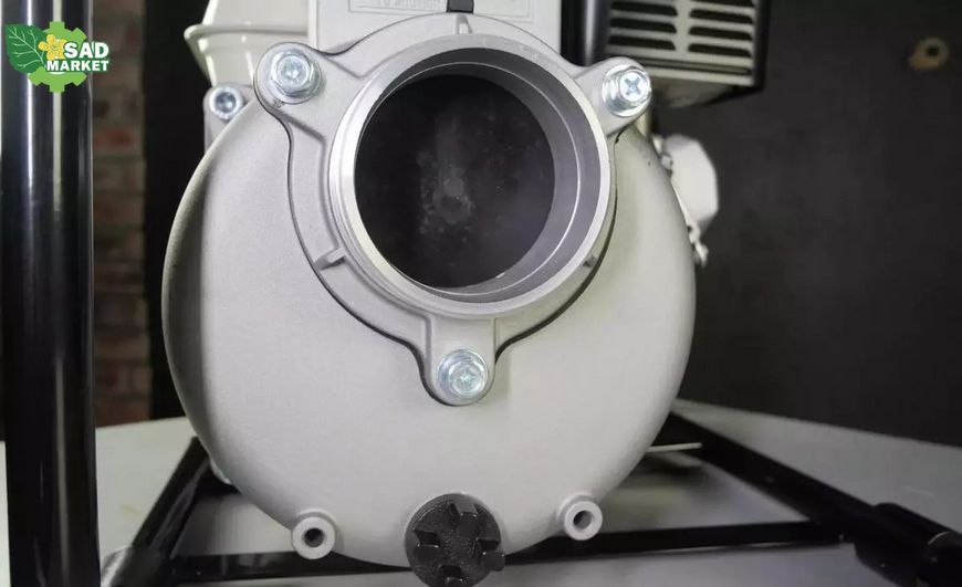 Мотопомпа для полугрязной воды Daishin SST-80HX SST-80HX фото