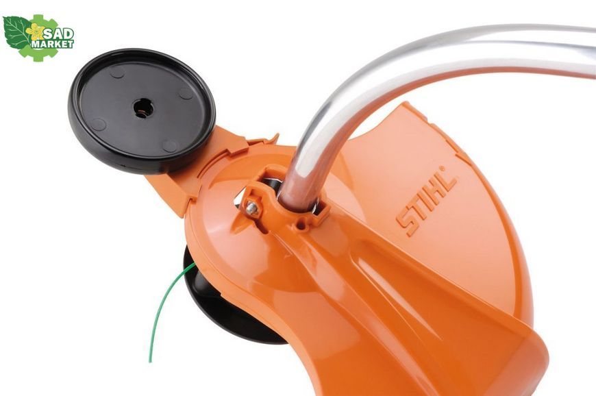 Мотокоса электрическая STIHL FSE 81 (48090114119) 48090114119 фото