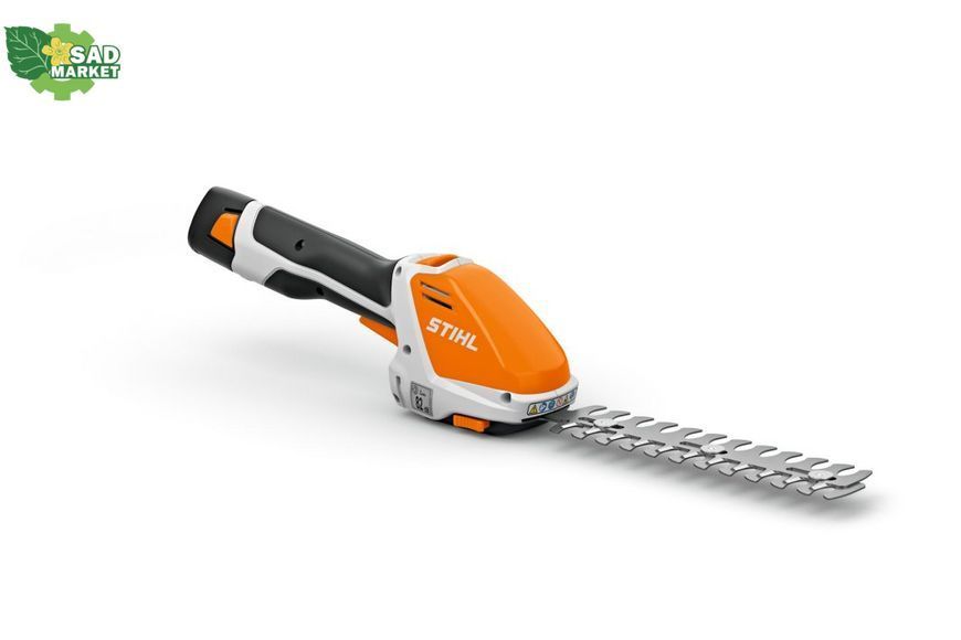 Ножиці для живоплоту акумуляторні Stihl HSA 26 SET (HA030113521) HA030113521 фото