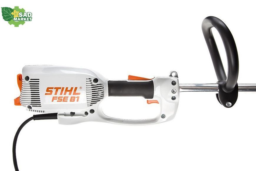 Мотокоса электрическая STIHL FSE 81 (48090114119) 48090114119 фото