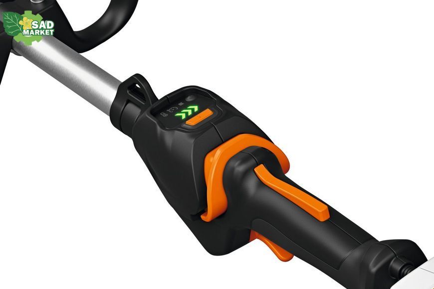 Ножницы для живой изгороди аккумуляторные удлиненные STIHL HLA 140 HA042000034 фото