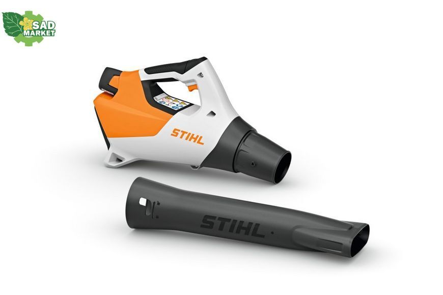 Повітродувка акумуляторна STIHL BGA 30 BA080115900 фото