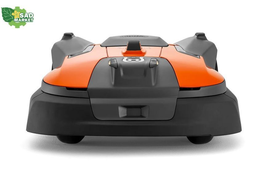 Газонокосилка-робот Husqvarna AM 580 EPOS 9708038-11 фото