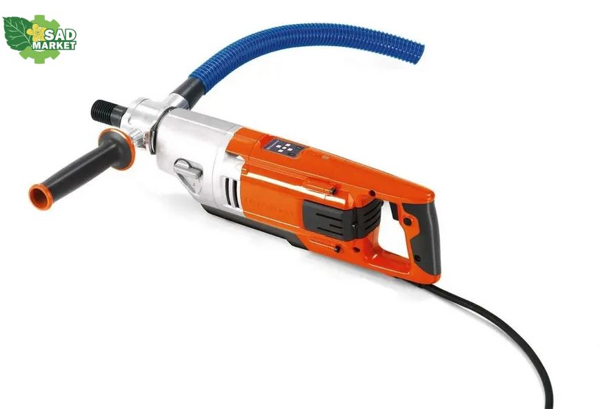 Дриль для буріння Husqvarna Construction DM220 (9665635-01) 9665635-01 фото