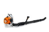 Ранцева повітродувка STIHL BR 200 (42410111605) BR 200 фото