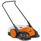 Подметальная машина STIHL KG 770 (48600194707) 48600194707 фото