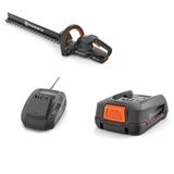 Ножницы для живой изгороди аккумуляторные Husqvarna Aspire H50-P4A KIT (АКБ+ЗУ) 9706203-04 фото