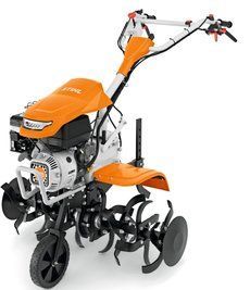 Культиватор бензиновый STIHL MH 700.1 (62510113910) 62510113910 фото