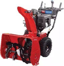 Снегоуборщик бензиновый TORO Power Max HD 1028 OHXE 38855 фото