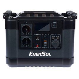 Зарядная станция EnerSol EPB-1000N EPB-1000N фото