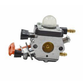 Карбюратор воздуходувки STIHL BG 50 4229/12 42291200612 фото