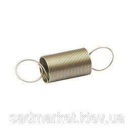 Пружина флюгера двигателя BRIGGS&STRATTON 126T02 790849 фото