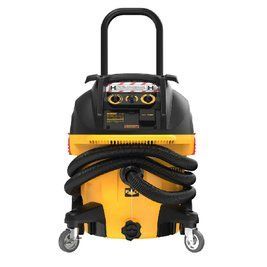 Пылесос промышленный DeWALT DWV905H DWV905H фото