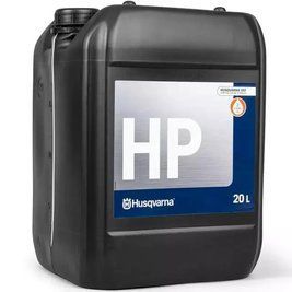Олива для 2-х тактних двигунів Husqvarna HP, 20л 5878085-30 фото