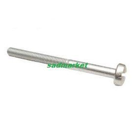 Винт натяжения цепи бензопилы STIHL MS 170, 180, 210, 230, 250 11236641605 фото
