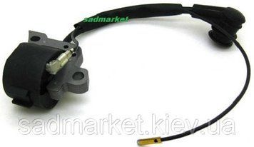 Модуль зажигания (магнето) бензопилы STIHL MS 271, 291 11414001307 фото