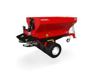 Пескователь дисковый прицепной REDEXIM Rink DS1200 Evo, 1200 л S0001578 фото