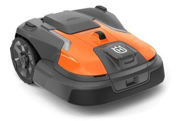 Газонокосарка-робот Husqvarna AM 560 EPOS 9707304-11 фото