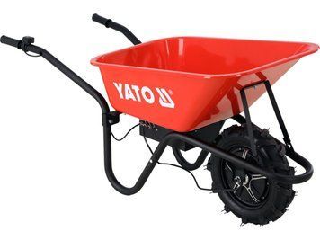 Тачка аккумуляторная YATO YT-86097 YT-86097 фото