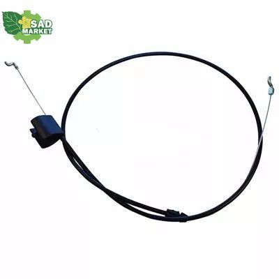 Трос остановки двигателя газонокосилки MTD 48 РО 746-04222 фото
