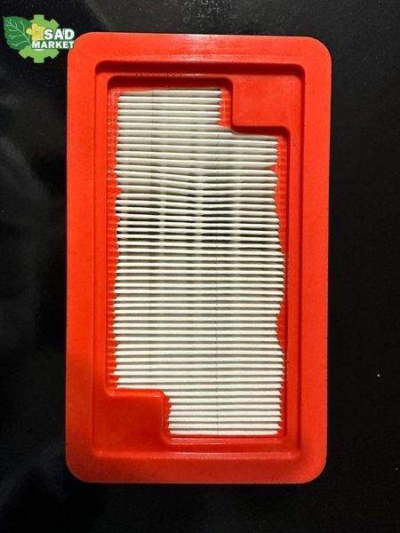 Фільтр повітряний повітродувки HECHT 976 (4Т двигун) 976000186 фото