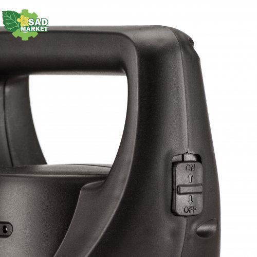 Обприскувач акумуляторний VOLPI-V-BLACK PROTON 7 л (19PRE) 19PRE фото