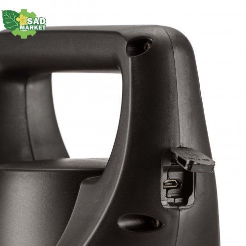 Обприскувач акумуляторний VOLPI-V-BLACK PROTON 7 л (19PRE) 19PRE фото