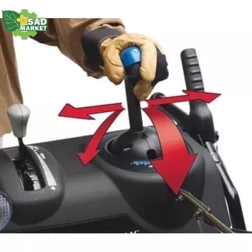 Снегоуборщик бензиновый TORO Power Max HD 1028 OHXE 38855 фото