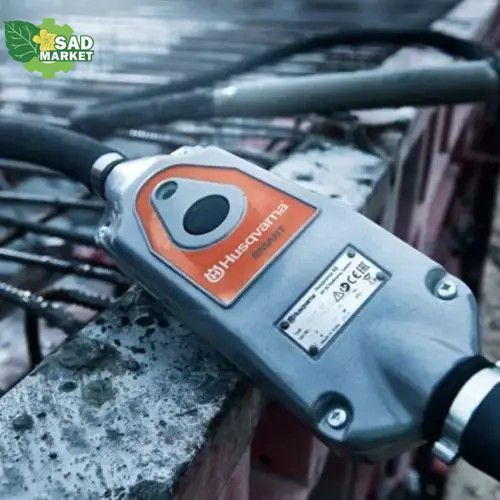 Вибратор для бетона Husqvarna Construction Smart 56 (9678560-05) 9678560-05 фото