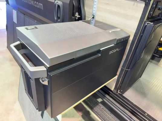 Холодильник Ecoflow Glacier ZYDBX100-EU купити в Києві Україні