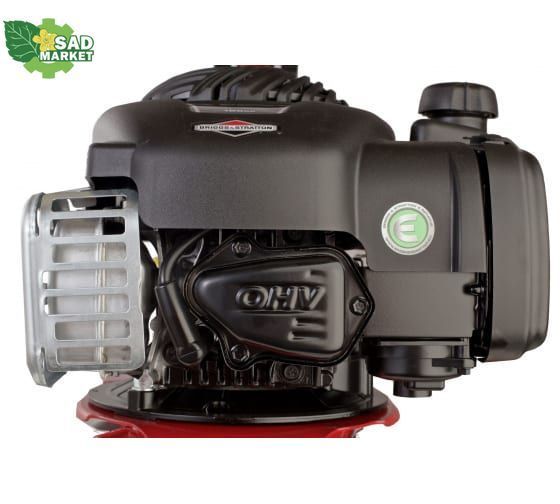 Культиватор бензиновий EUROSYSTEMS Euro3 evo RM, B&S 450 E 946510100 фото