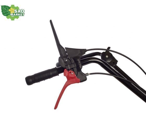 Культиватор бензиновий EUROSYSTEMS Euro3 evo RM, B&S 450 E 946510100 фото