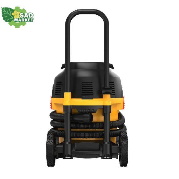 Пылесос промышленный DeWALT DWV905H DWV905H фото