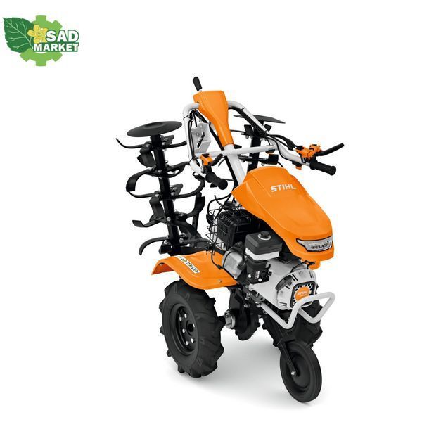 Культиватор бензиновий STIHL MH 700.1 (62510113910) 62510113910 фото