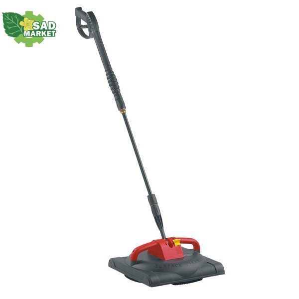 Насадка для миття підлоги до мийок високого тиску Oleo-Mac PW 175 C, PW 190 C, PW 300 HC (68500004) 68500004 фото