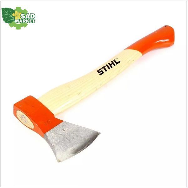 Набор туристический Fiskars 490 мм 1.18 кг (2021284) 2021284 фото
