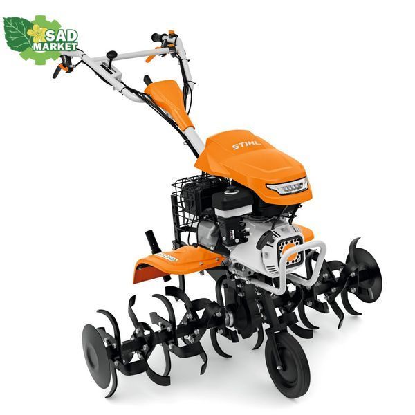 Культиватор бензиновий STIHL MH 700.1 (62510113910) 62510113910 фото