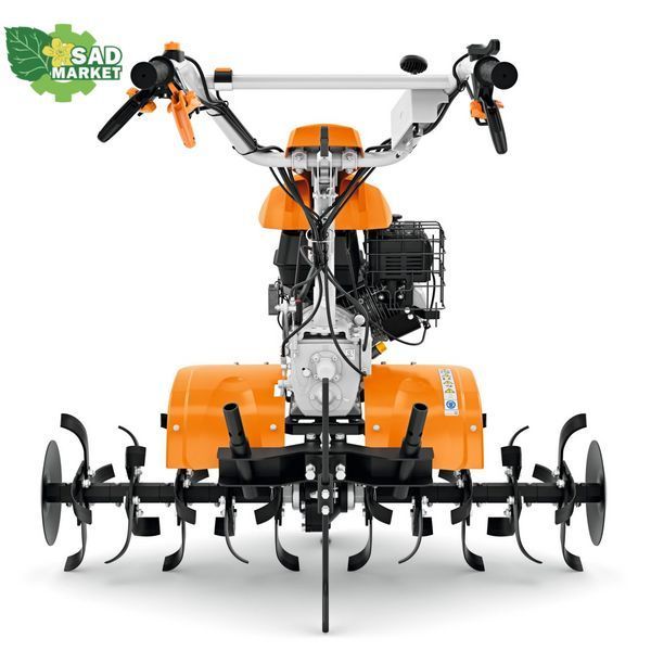 Культиватор бензиновий STIHL MH 700.1 (62510113910) 62510113910 фото