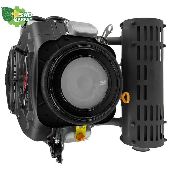 Двигатель бензиновый Loncin LC2V90FD 13008 фото