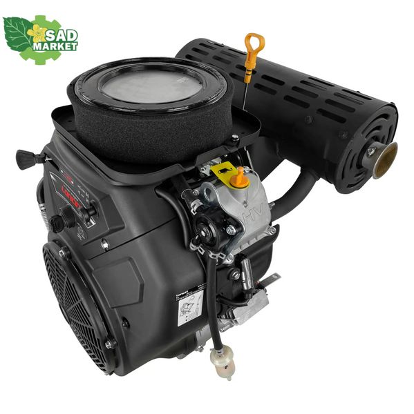 Двигатель бензиновый Loncin LC2V90FD 13008 фото