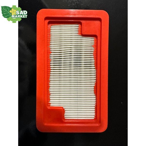Фільтр повітряний повітродувки HECHT 976 (4Т двигун) 976000186 фото