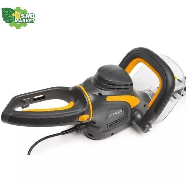 Ножницы для живой изгороди электрические STIGA HT105c HT105c фото
